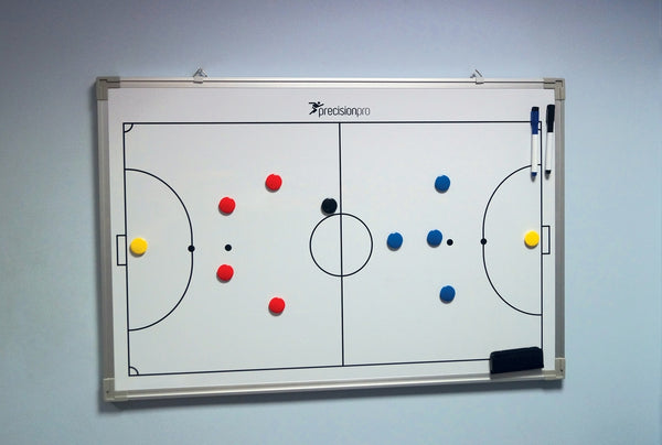 Precision Futsal Tactics Board -DS