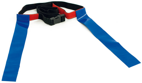Precision Rugby Tag Belt -DS