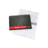 Precision A6 Football Pro-Coach Notepad (Pack 6) -DS