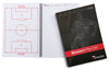 Precision A4 Football Session Planner (Pack 6) -DS