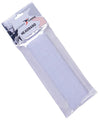 Precision Headbands -White