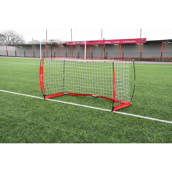 Precision Pro Flex Net Goal -DS