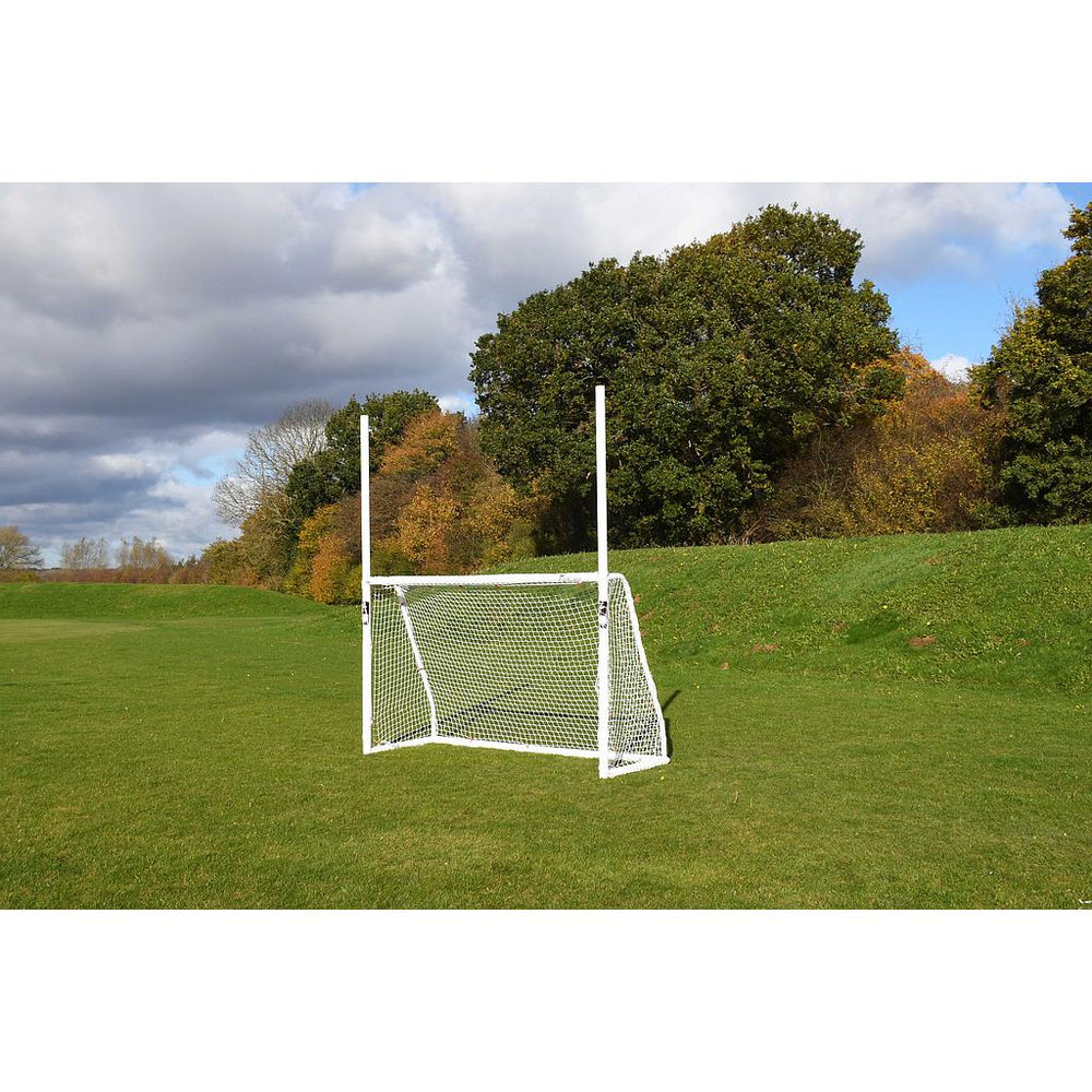 Precision GAA Match Goal Posts -DS