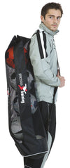 Precision Tubular 5 Ball Bag -DS