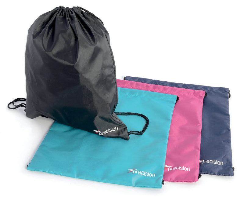 Precision Gymsack - Navy -DS