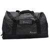 Precision Pro HX Small Holdall Black Bag -DS