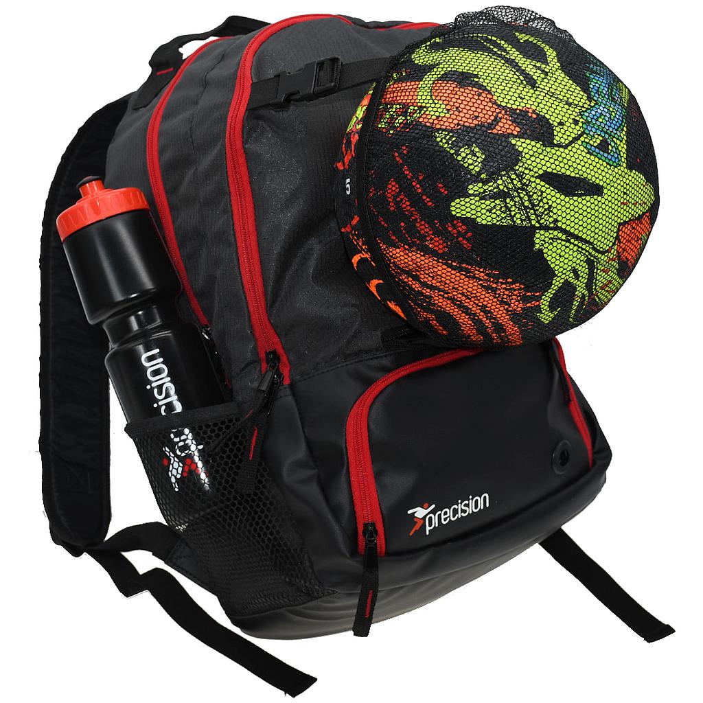 Precision Pro HX Back Pack with Ball Holder -DS