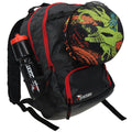 Precision Pro HX Back Pack with Ball Holder -DS