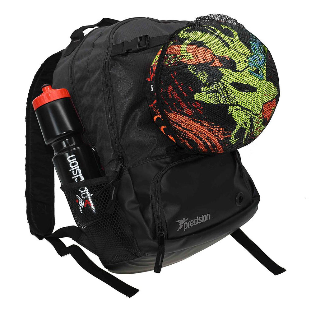 Precision Pro HX Back Pack with Ball Holder -DS