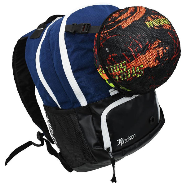 Precision Pro HX Back Pack with Ball Holder -DS