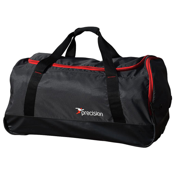 Precision Pro HX Team Trolley Holdall Bag -DS