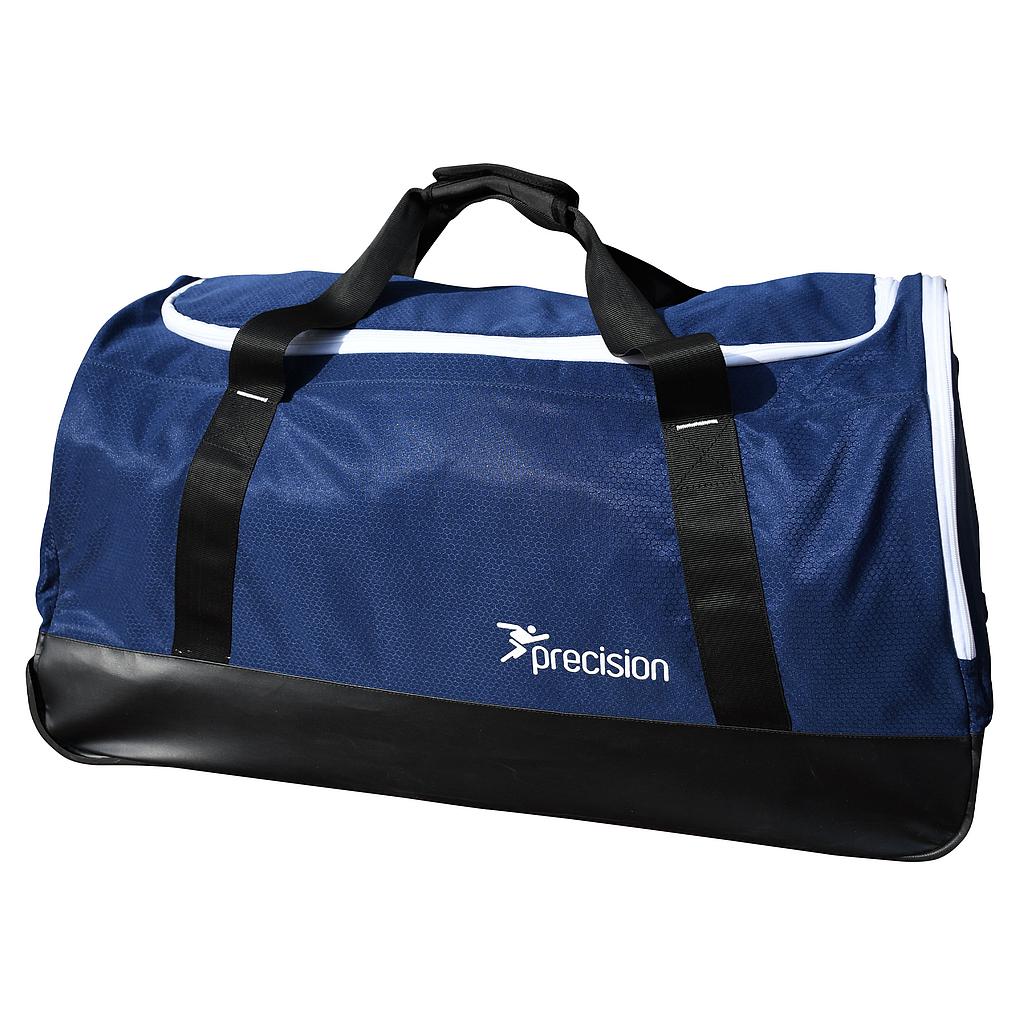 Precision Pro HX Team Trolley Holdall Bag -DS
