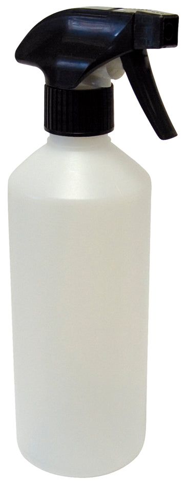 500ml Jet Spray Water Bottle -DS