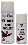 Precision 150ml Ice Cold Skin Coolant (Box of 6) -DS