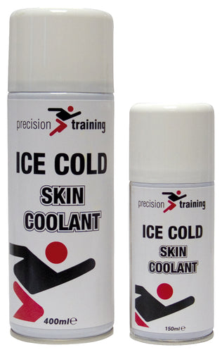Precision 400ml Ice Cold Skin Coolant -DS