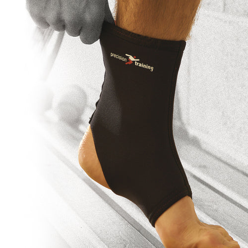 Precision Neoprene Ankle Support -DS