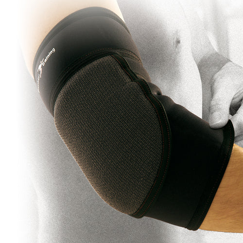 Precision Neoprene Padded Elbow Support -DS