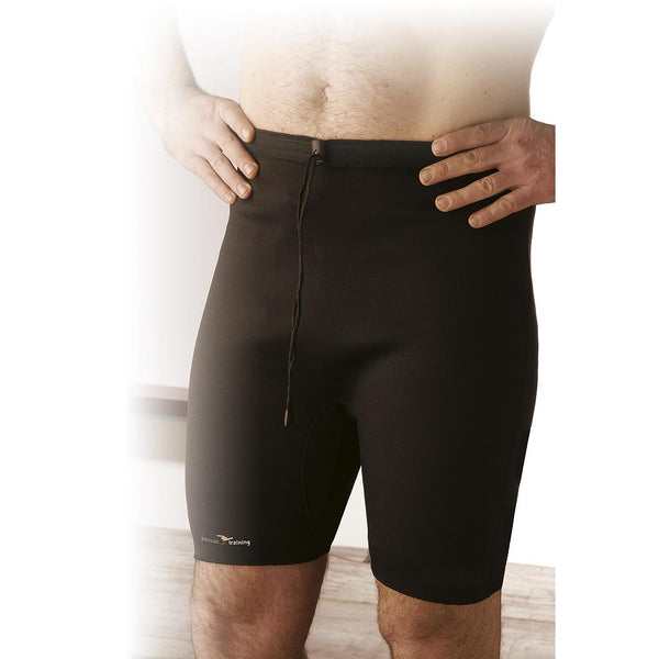 Precision Neoprene Warm Shorts -DS