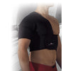 Precision Neoprene Half Shoulder Support (Right) -DS