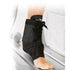 Precision Neoprene Ankle Brace with Stays -DS
