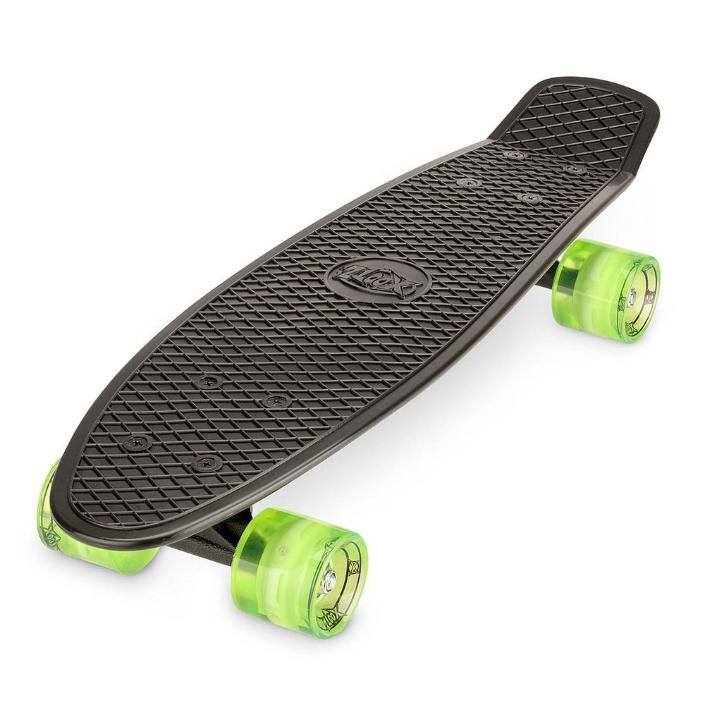 Xootz PP Skateboard LED 22" -DS