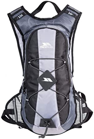 Trespass Mirror Hydration Pack 15L -DS