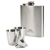 Trespass Dramcask Hip Flask -DS