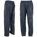 Trespass Qikpac Waterproof Trouser -DS