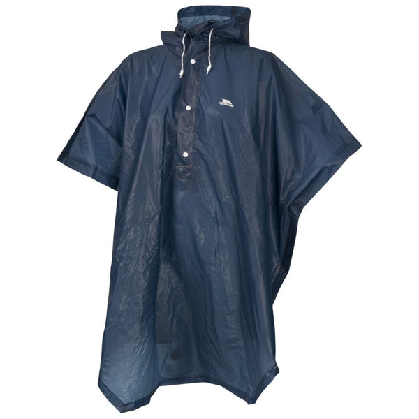 Trespass Waterproof Poncho -DS