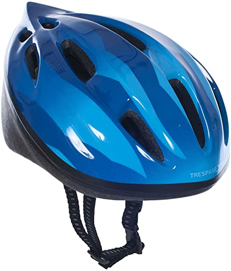 Trespass Cranky Children's Cycle Helmet -DS