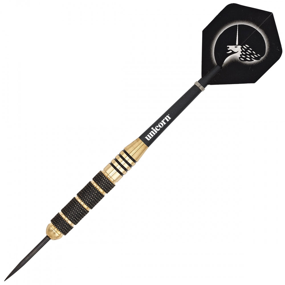 Unicorn Core Plus Win Brass Darts -DS