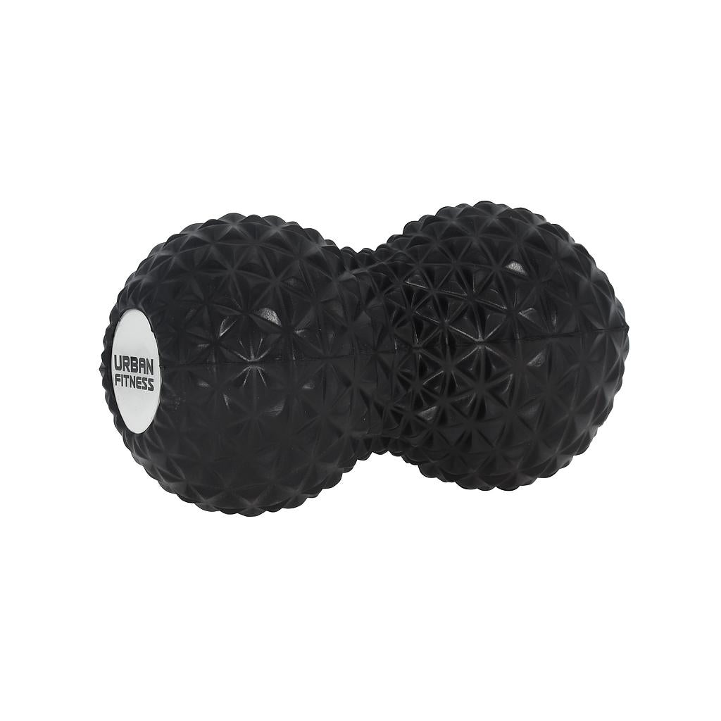 Urban Fitness EVA Peanut Roller -DS