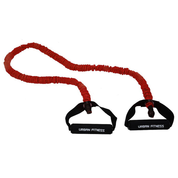 Urban Fitness Safety Resistance Tube -DS