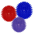Urban Fitness Massage Balls Set -DS