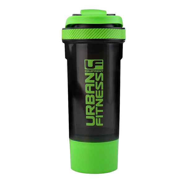 Urban Fitness  2in1 Protein Shaker 700ml -DS