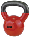 Urban Fitness  Vinyl Coated 8KG Kettlebell -DS