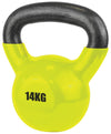 Urban Fitness  Vinyl Coated 14KG  Kettlebell -DS