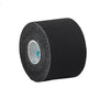 Ultimate Performance Kinesiology Tape Roll - Black -DS