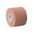 Ultimate Performance Kinesiology Tape Roll - Flesh -DS