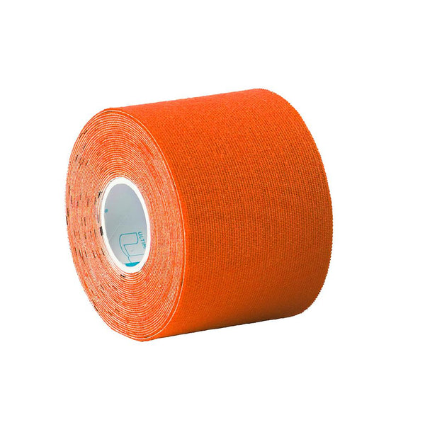 Ultimate Performance Kinesiology Tape Roll - Orange -DS