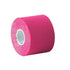 Ultimate Performance Kinesiology Tape Pre-Cut  - Pink -DS