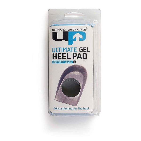 Ultimate Performance Gel Heel Pad -DS