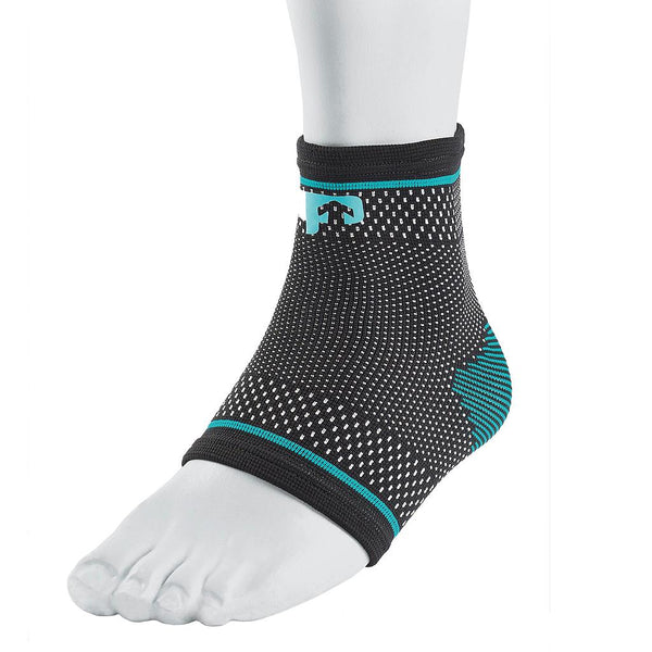 Ultimate Performance Ultimate Compression Elastic Ankle Support -DS