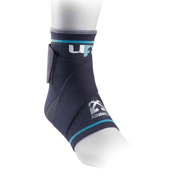 Ultimate Performance Advanced Ultimate Compression Ankle Support -DS