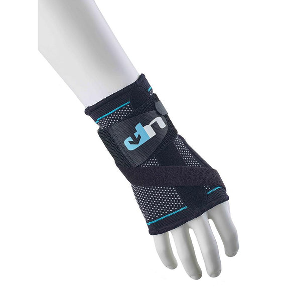 Ultimate Performance Advanced Ultimate Compression Wrist Support with Splint -DS