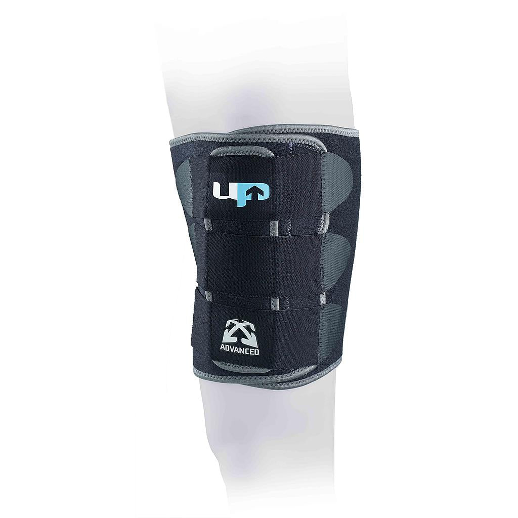 Ultimate Performance Advanced Thigh Support One Size -DS