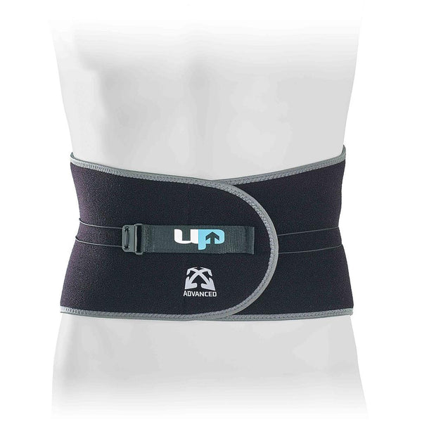 Ultimate Performance Advanced Back Support With Adjustable Tension -DS