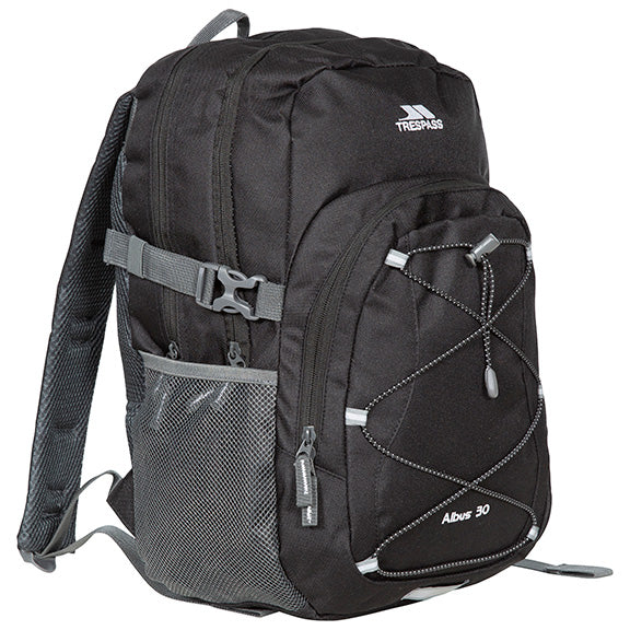 Albus Backpack-DS