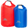 Trespass Euphoria Dry Bags (2 pack) -DS