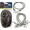 Trespass Bungee Cord (Pack of 4) -DS